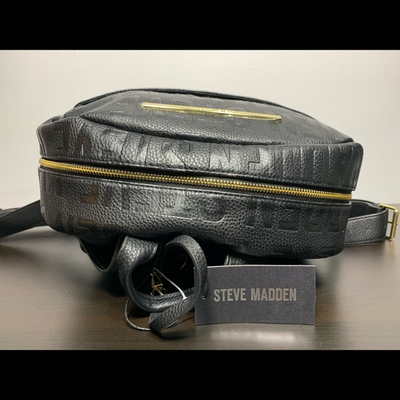 Steve Madden bag/ backpack main image 8